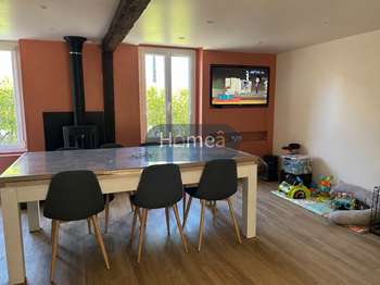 Vente Maison 2 chambresDuclair
