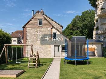Vente Maison 2 chambresDuclair