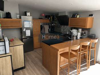 Vente maison 3 pièces Vente maison 3 pièces