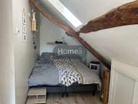 Vente maison 3 pièces Vente maison 3 pièces