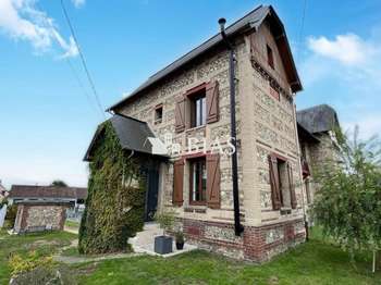 Vente maison 4 pièces Duclair 76