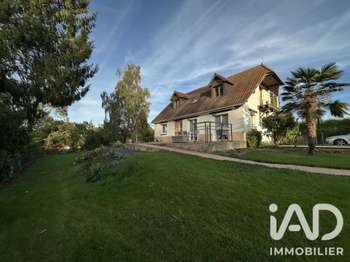 Vente Maison 3 chambresDuclair