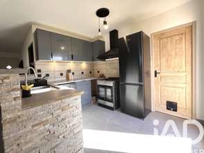 Vente Maison 4 chambresDuerne