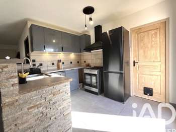 Vente maison 5 pièces Duerne 69