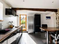 Vente maison 4 pièces Vente maison 4 pièces