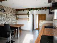 Vente maison 4 pièces Vente maison 4 pièces