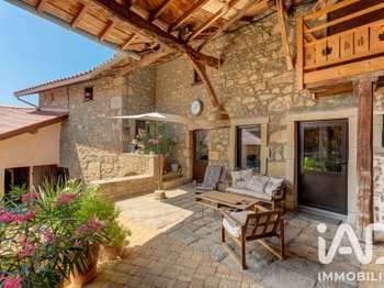 Vente Maison 5 chambresDuerne