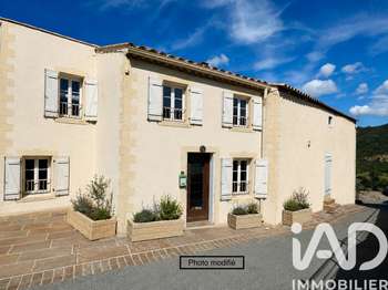 Vente Maison 2 chambresDuilhac-sous-Peyrepertuse