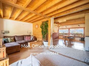 Vente maison 5 pièces Duingt 74