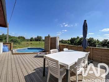 Vente Maison 4 chambresDumes
