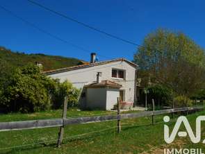 Vente Maison 4 chambresDun