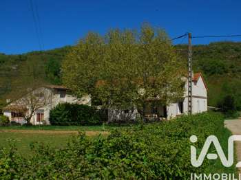 Vente Maison 4 chambresDun