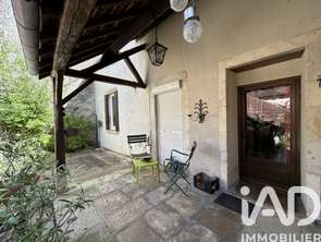 Vente Maison 2 chambresDun-sur-Auron