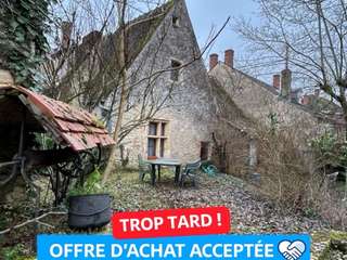 Vente maison 5 pièces Vente maison 5 pièces