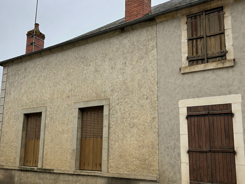 Vente maison 5 pièces Vente maison 5 pièces