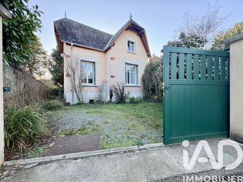 Vente maison 4 pièces Vente maison 4 pièces
