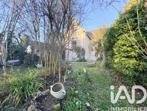 Vente Maison 3 chambresDun-sur-Auron