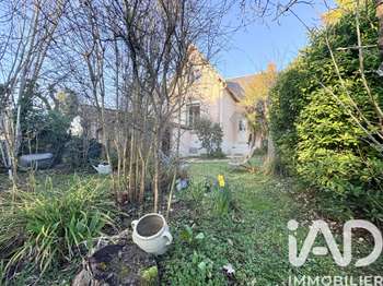 Vente maison 4 pièces Dun-sur-Auron 18