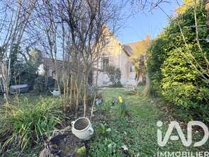 Vente Maison 3 chambresDun-sur-Auron
