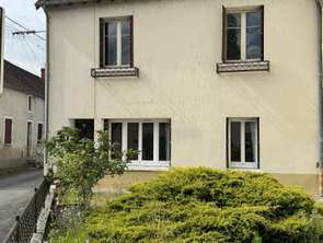 Vente Maison 5 chambresDun-sur-Auron