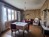 Vente maison 8 pièces Vente maison 8 pièces