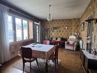 Vente maison 8 pièces Vente maison 8 pièces
