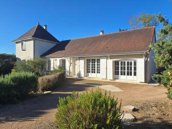 Vente Maison 4 chambresDun-sur-Auron