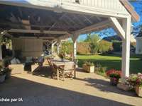 Vente maison 8 pièces Vente maison 8 pièces