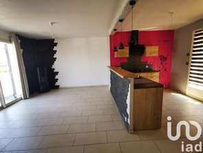 Vente Maison 3 chambresDuneau