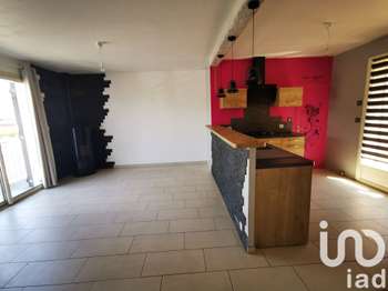 Vente maison 5 pièces Duneau 72