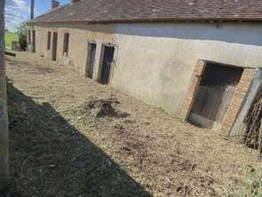 Vente Maison 1 chambreDuneau