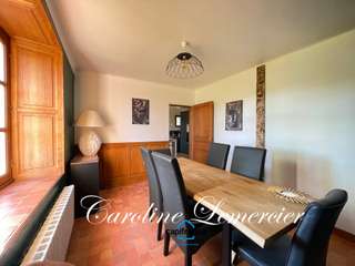 Vente maison 9 pièces Vente maison 9 pièces