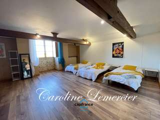 Vente maison 9 pièces Vente maison 9 pièces