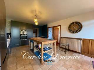 Vente maison 9 pièces Vente maison 9 pièces