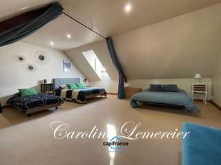 Vente maison 9 pièces Vente maison 9 pièces