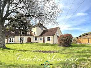 Vente Maison 6 chambresDuneau