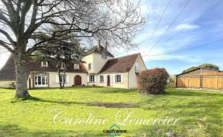 Photo Vente maison Duneau