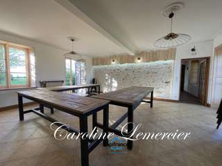 Vente maison 9 pièces Vente maison 9 pièces
