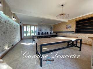 Vente maison 9 pièces Vente maison 9 pièces