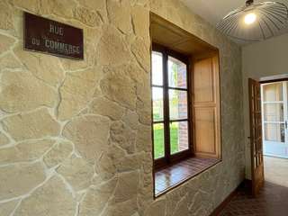 Vente maison 9 pièces Vente maison 9 pièces