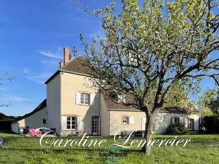 Vente maison 9 pièces Vente maison 9 pièces