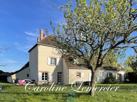 Vente maison 9 pièces Vente maison 9 pièces