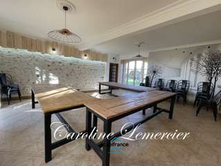 Vente maison 9 pièces Vente maison 9 pièces