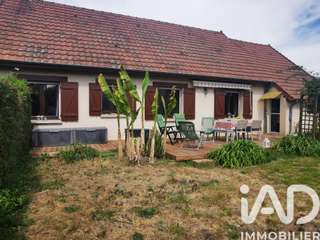 Vente maison 4 pièces Vente maison 4 pièces