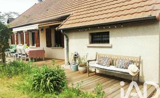 Photo Vente maison Duneau