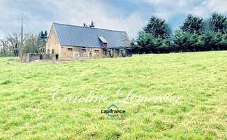 Photo Vente maison Duneau