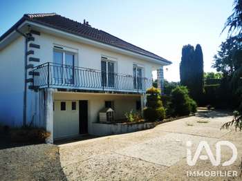 Vente Maison 3 chambresDuneau