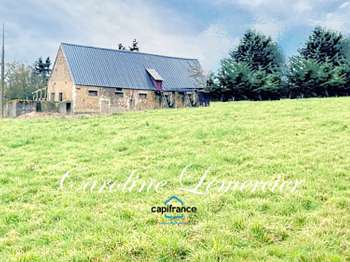 Vente Maison 1 pièceDuneau