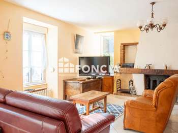 Vente Maison 3 chambresDuneau
