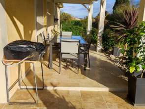 Vente Maison 3 chambresDunes